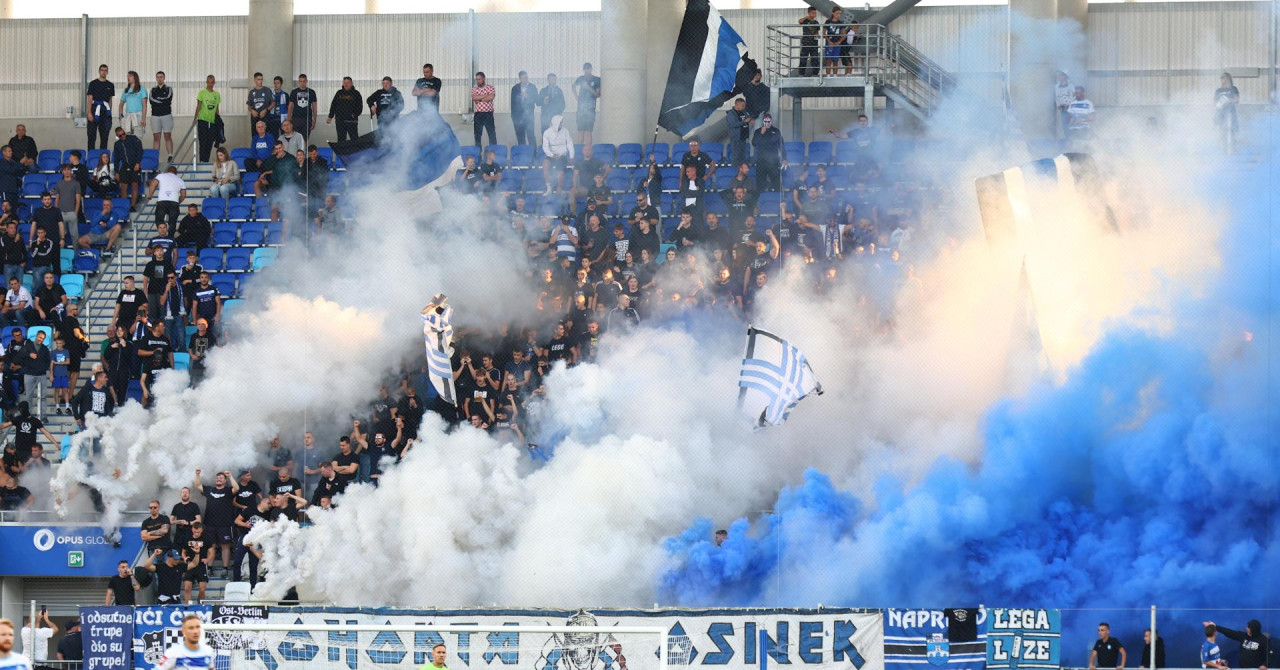 Nogomet se vratio u grad: Najefikasniji su uz Dinamo, zbog njihove igre vrijedi kupiti ulaznicu