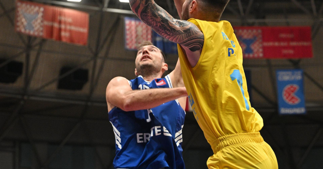 Ozbiljniju europsku utakmicu Cibona nije igrala više od desetljeća. I više od desetljeća nije potrošila više na momčad
