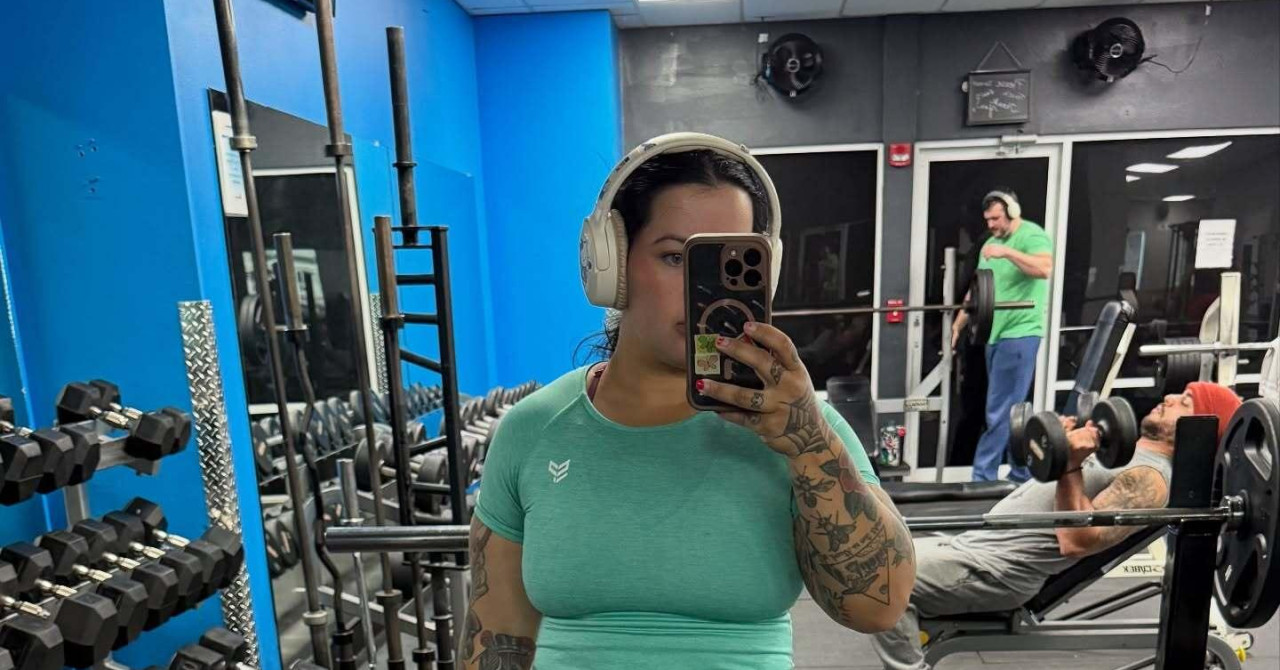 Seka Aleksić skinula 21 kilogram uz lijek za mršavljenje, promjenu prehrane i vježbanje