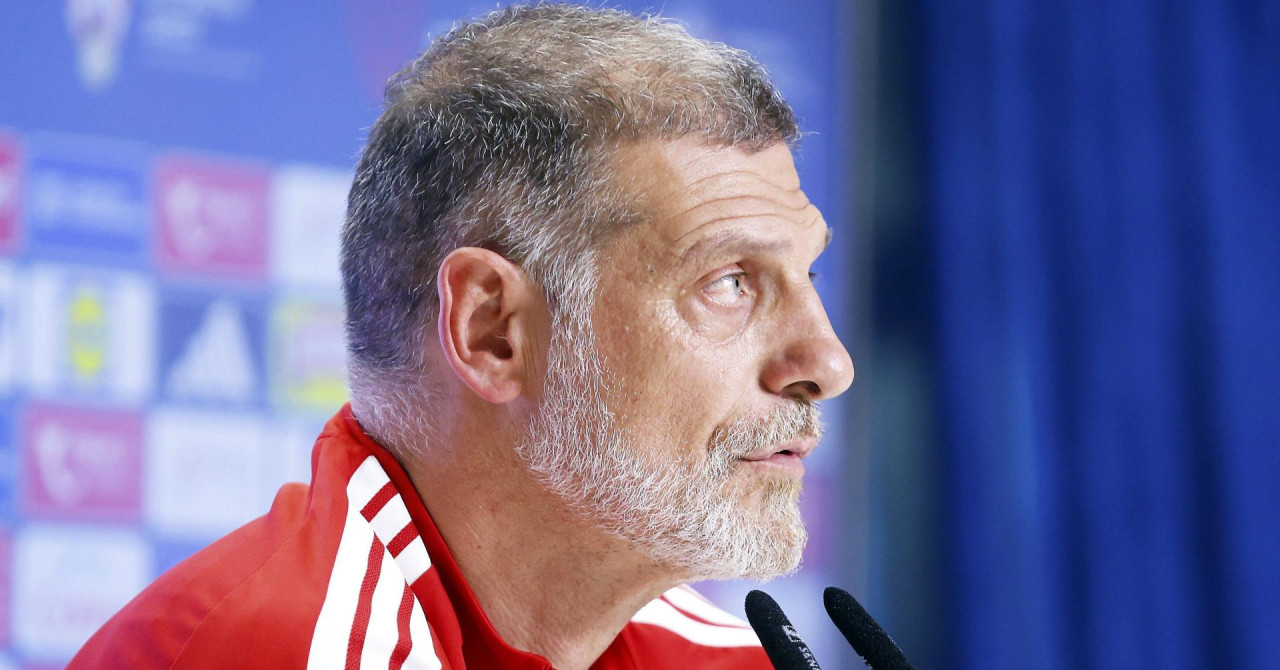 Bilić objavio popis za Španjolsku, četvorica otpala