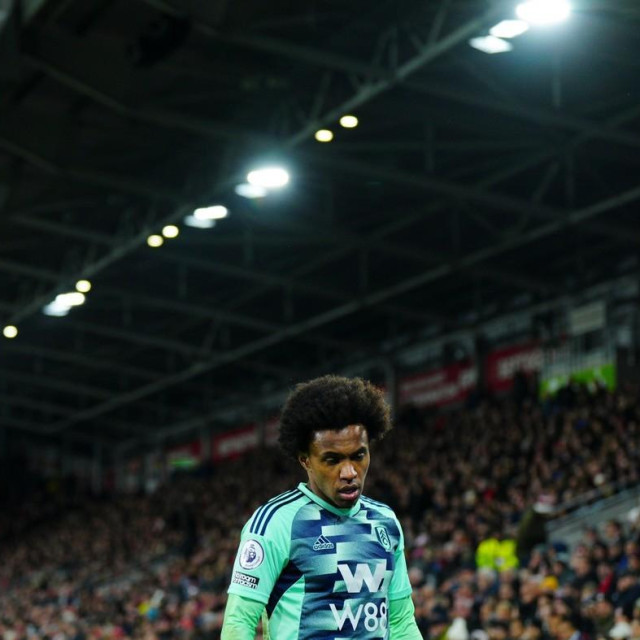 Willian Borges da Silva