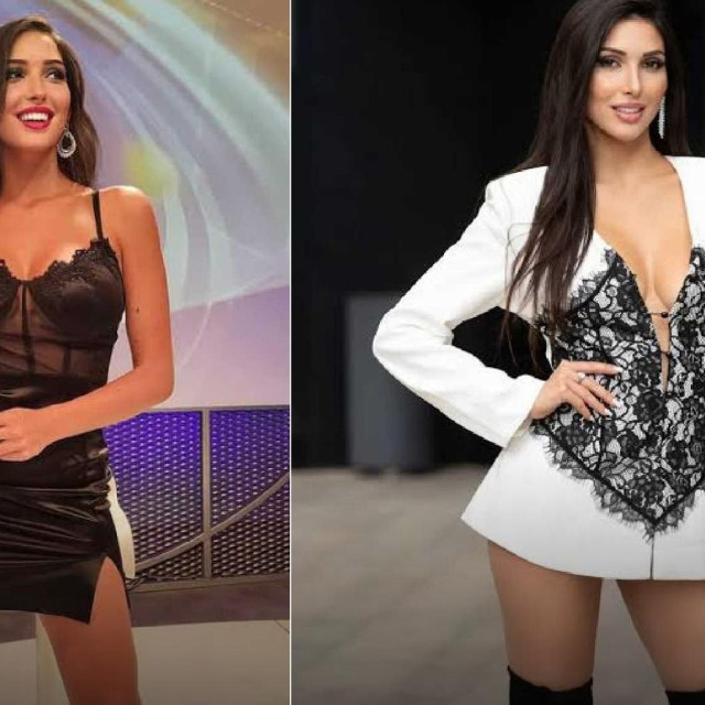 Bilo da izvještava o nadolazećoj oluji ili sunčanom vikendu, Vanessa Minotti jamči jedno – pred njezinim ekranom uvijek je vruće...
