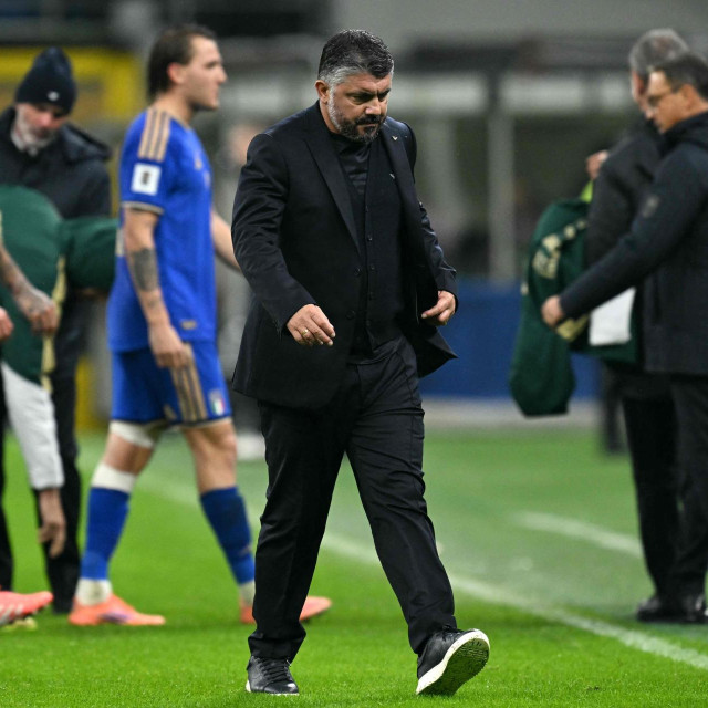 Gennaro Gattuso