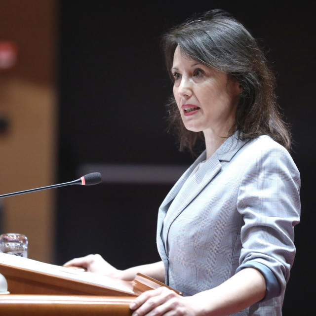 Dalija Orešković
