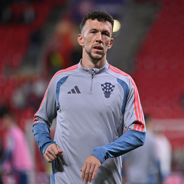 Ivan Perišić