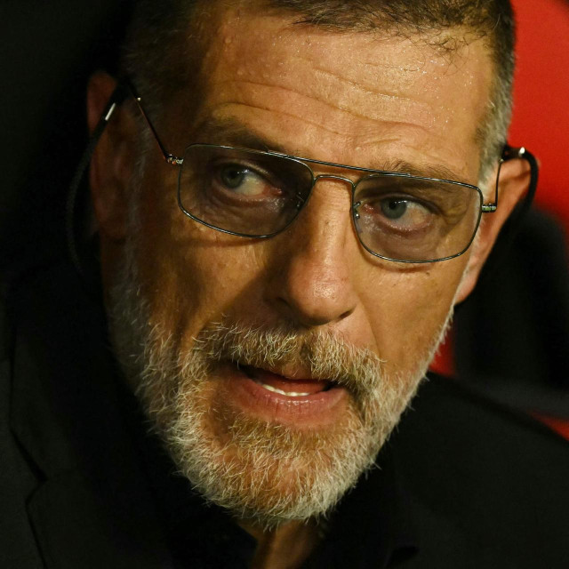 Slaven Bilić
