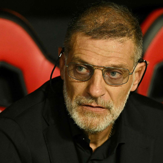Slaven Bilić