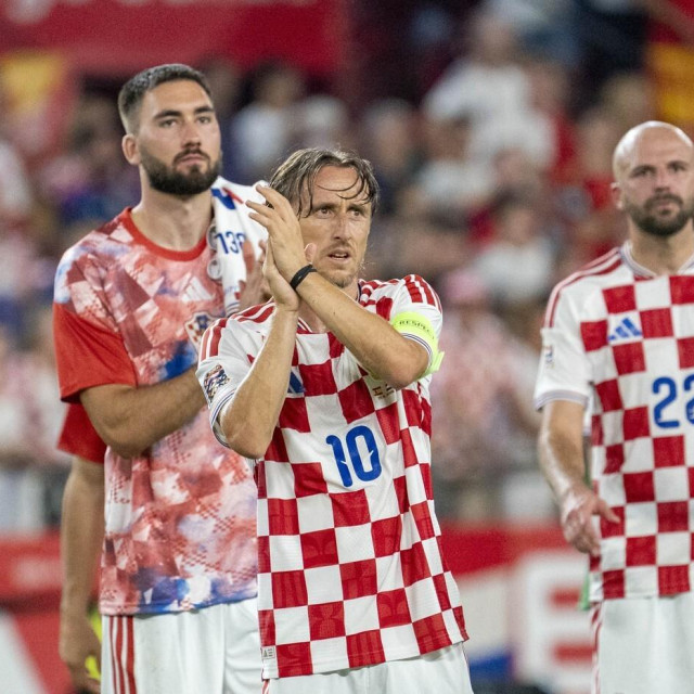 Luka Modrić