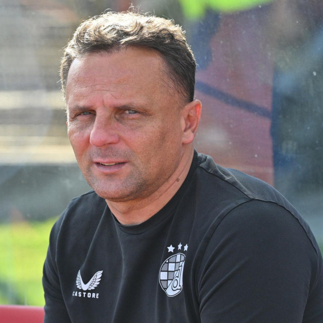 Mario Kovačević