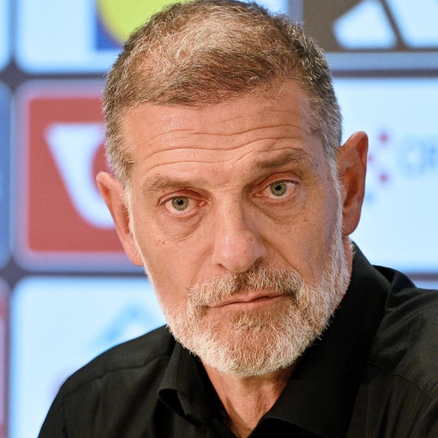 Slaven Bilić