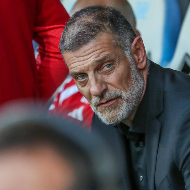 Slaven Bilić