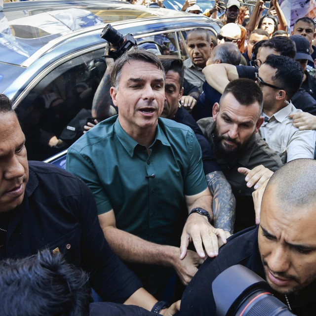 Flavio Bolsonaro