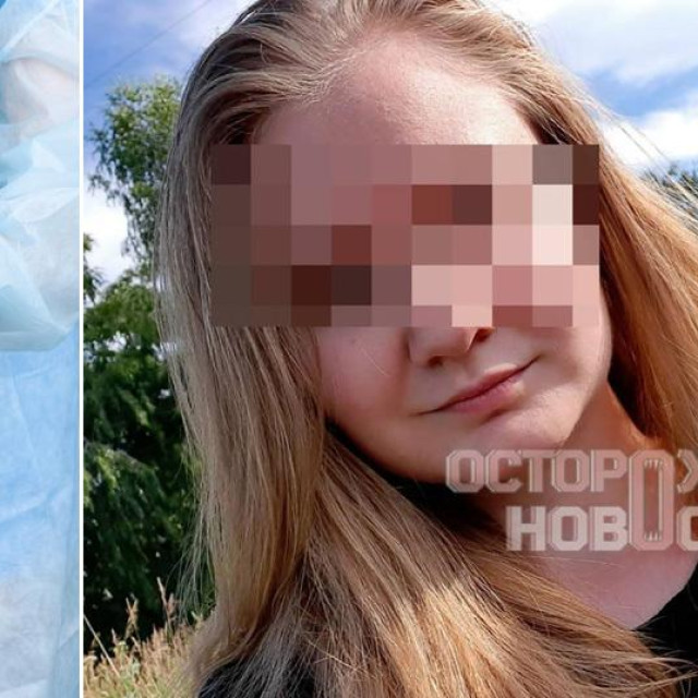 Epidemiolozi, ilustracija; 28-godišnja laboratorijska tehničarka Darija Šipilova koja je preminula
