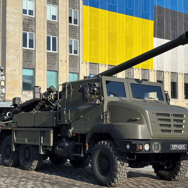 Estonija sve više ulaže u obranu, izdvajanja su dosegla 5,4 posto BDP-a