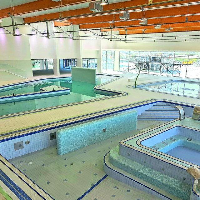 Geotermalni sportsko rekreacijski park Wellovar