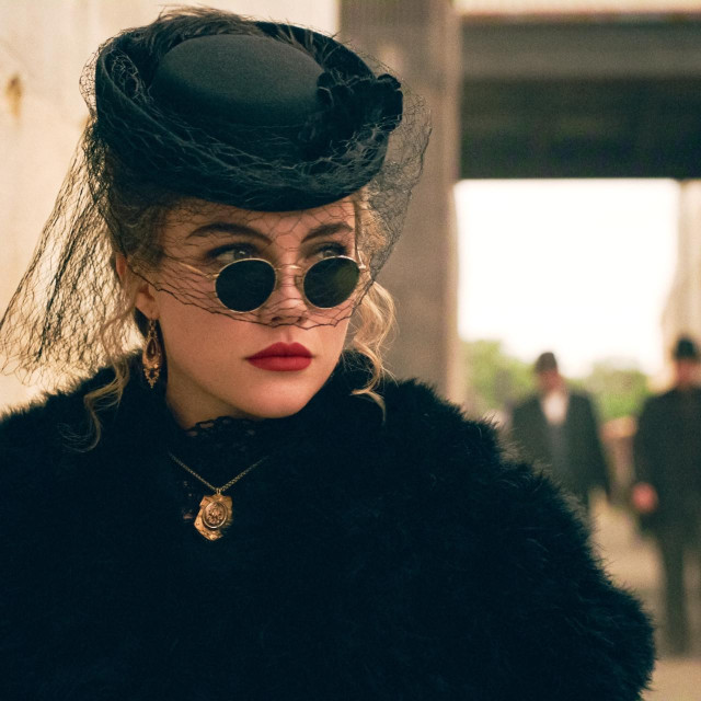 Florence Pugh