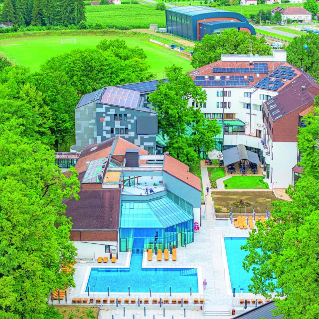 Daruvarske toplice