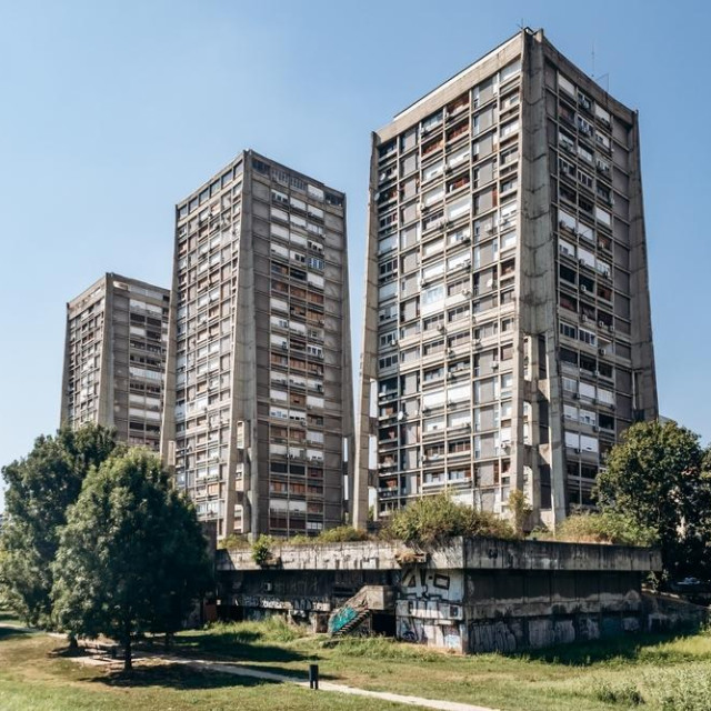 Dobar stan za unajmljivanje u Zagrebu je teško pronaći, je li ga šteta izgubiti zbog hladnjaka?