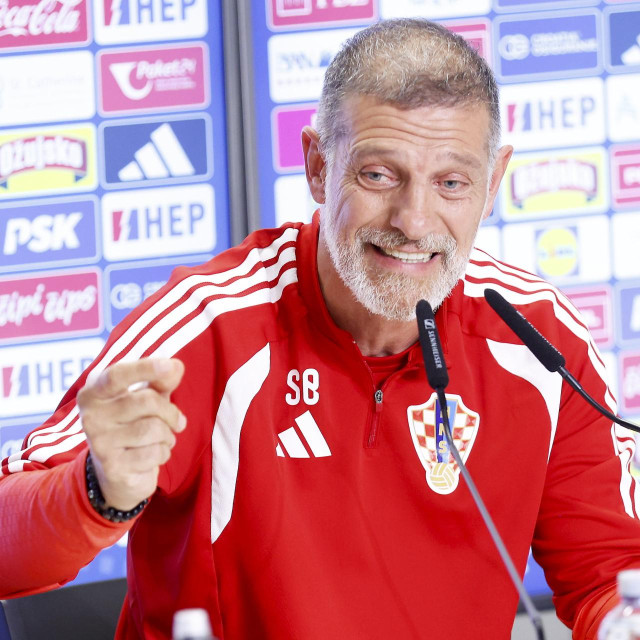 Slaven Bilić