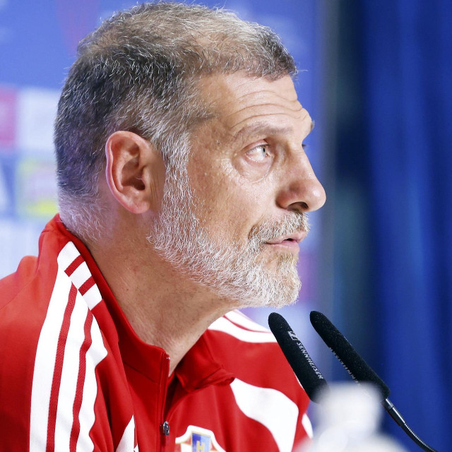 Slaven Bilić