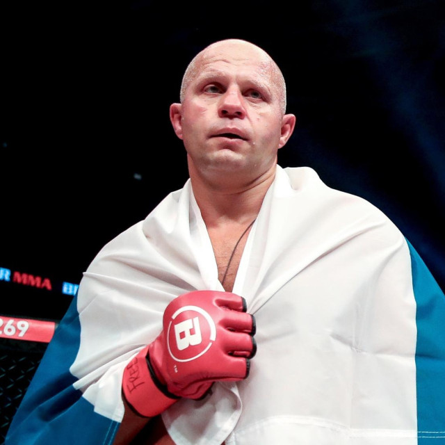 Fjodor Jemjeljanenko