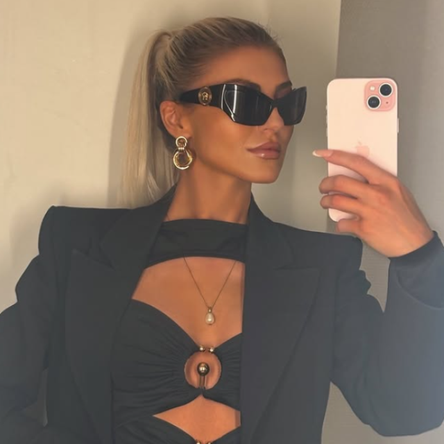 Tatjana Genrich 