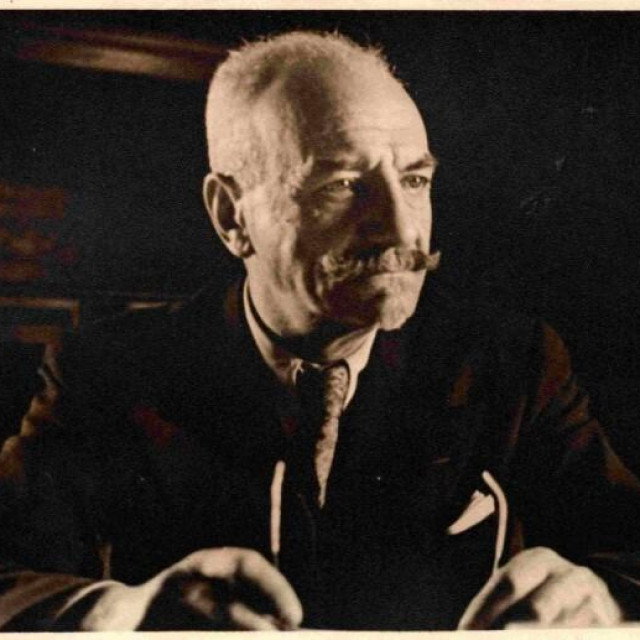 Ante Mandić