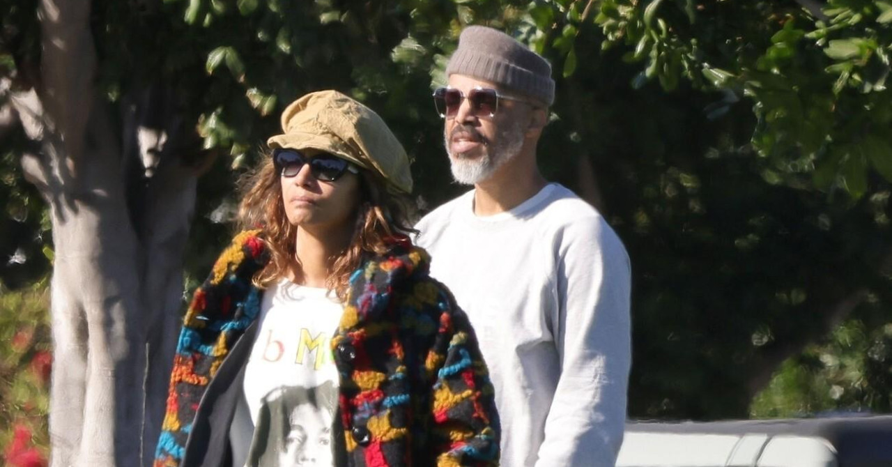 Halle Berry se oglasila o optužbama za zlostavljanje 13-godišnjeg sina