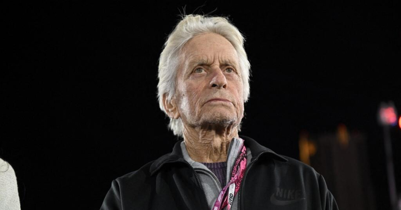 Novinarka: ‘Zašto ste spavali s toliko žena?‘; Michael Douglas: ‘Nisam ji ovisnik o seksu!‘