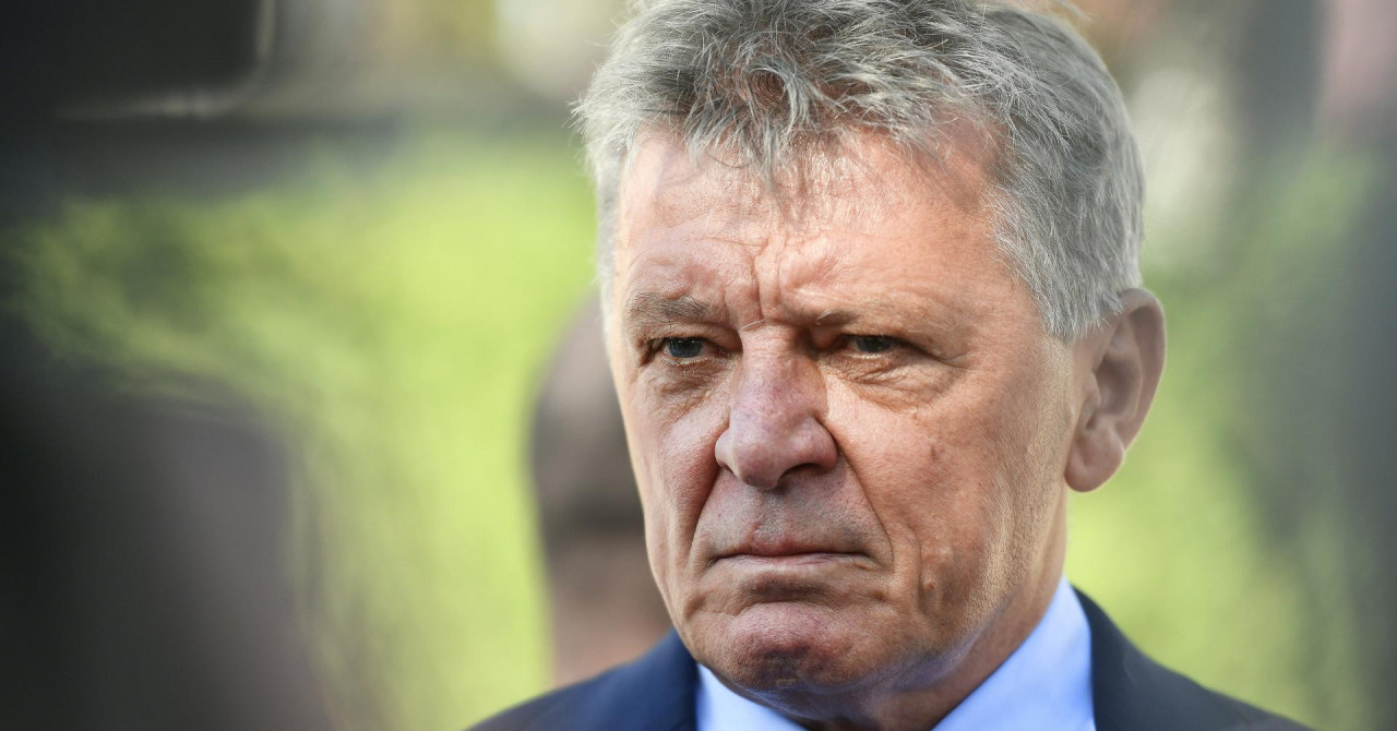 Turudić: 'Nisam dobio izvješće SOA-a. A Sabor je tračaonica'