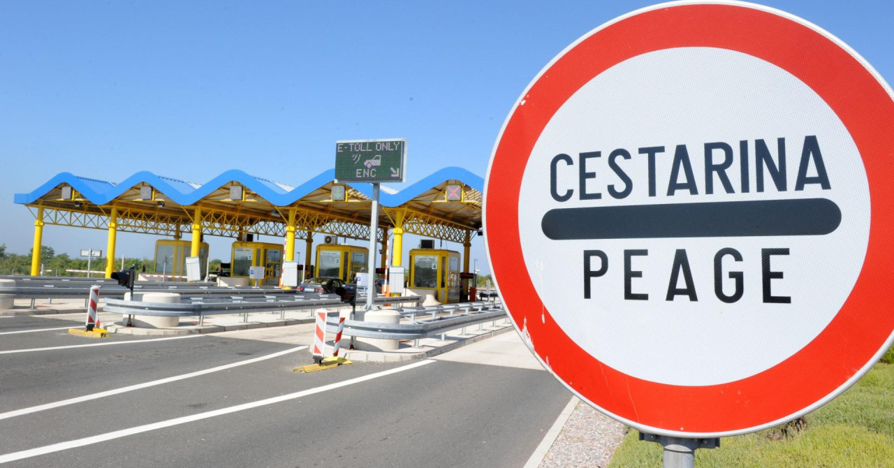 HAC poništio natječaj za mobilnu aplikaciju novog sustava naplate cestarine