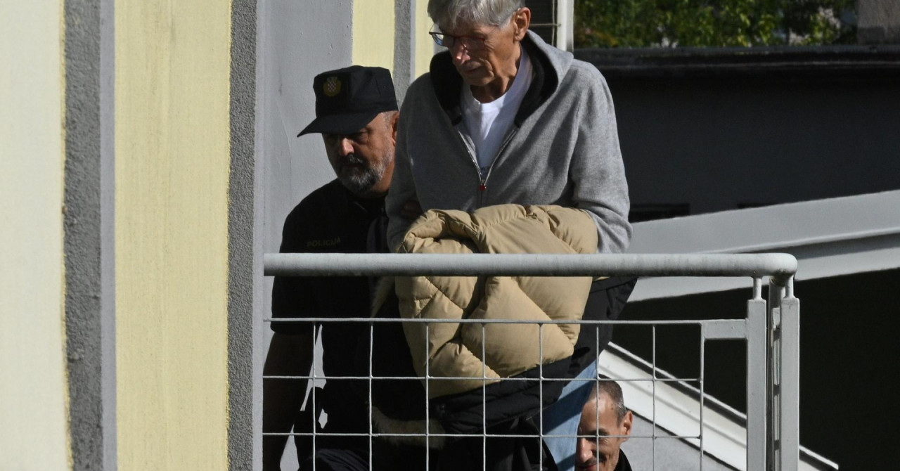 Horvatinčić ostaje u istražnom zatvoru do kraja mjeseca