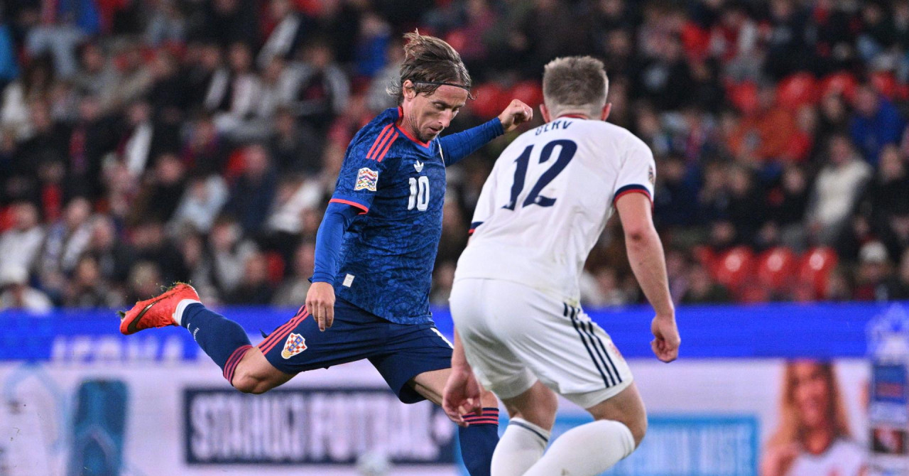 Hrvatska protiv Španjolske na Poljudu; Bilić promijenio sastav