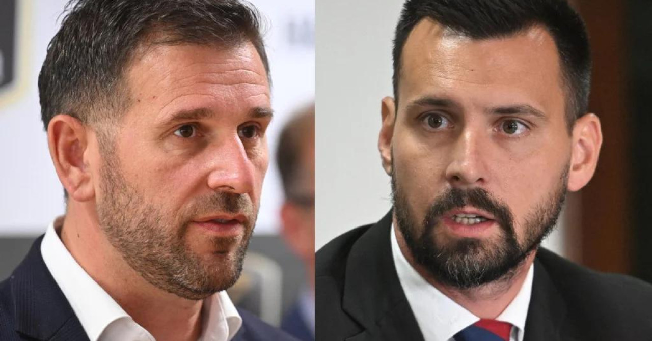 Ivošević proziva Šutu i Plenkovića zbog poslova s tvrtkama povezanim sa savjetnikom