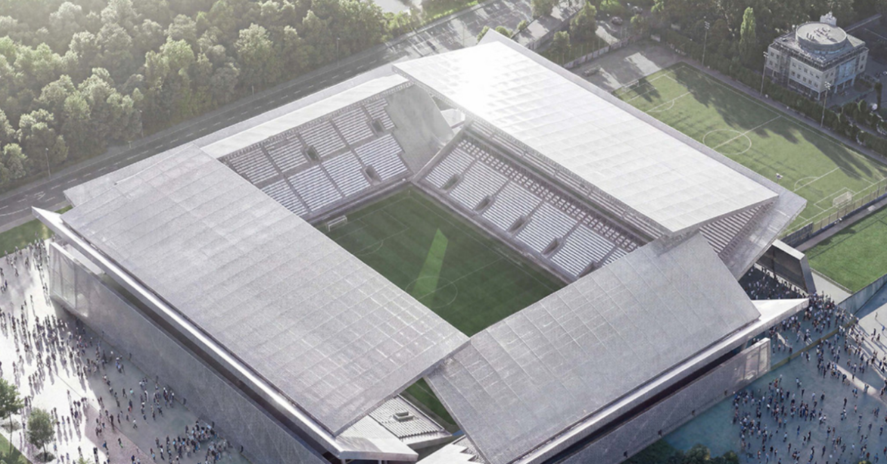 Tri žalbe na natječaj za novi Maksimir, odluka DKOM-a u roku od 30 dana