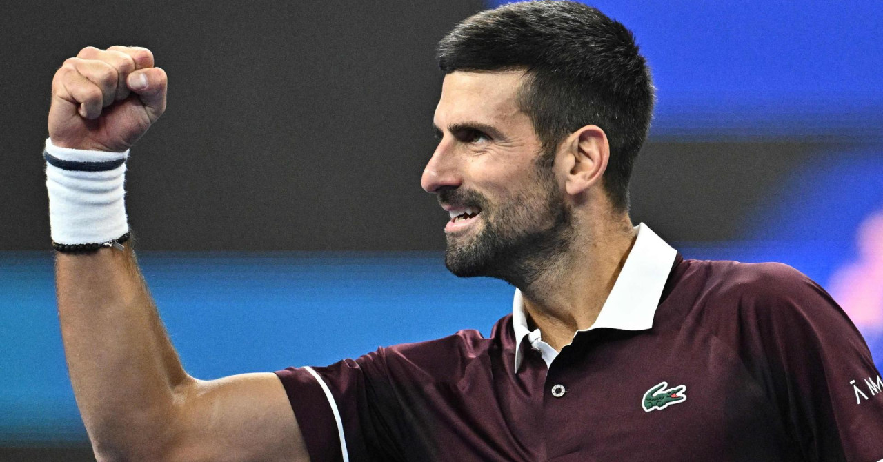 Novak Đoković osvojio Peking sedmi put, srušio Federerov rekord