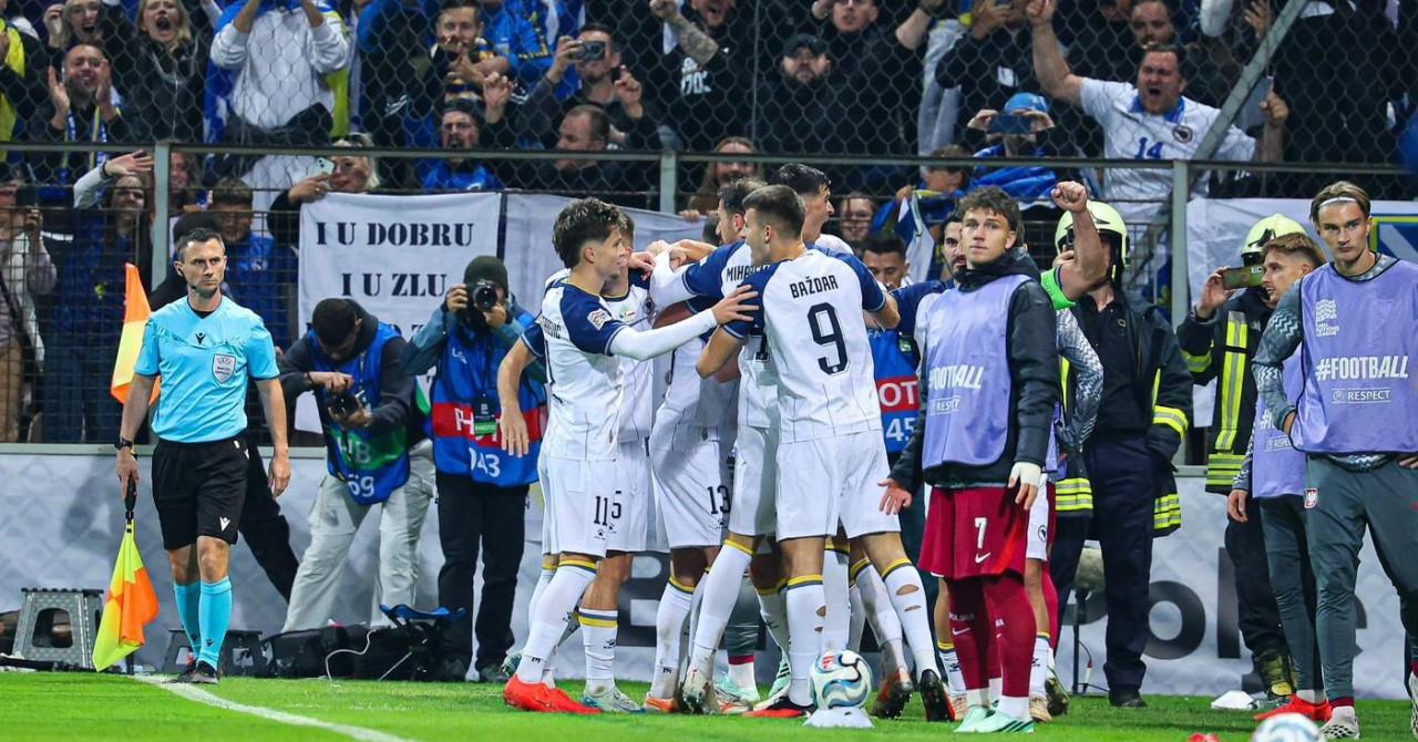 Slavlje u BiH, oduševljeni Barbarez najavljuje novi juriš: ‘Ako ih nećemo sad napasti, pa kad ćemo!?‘