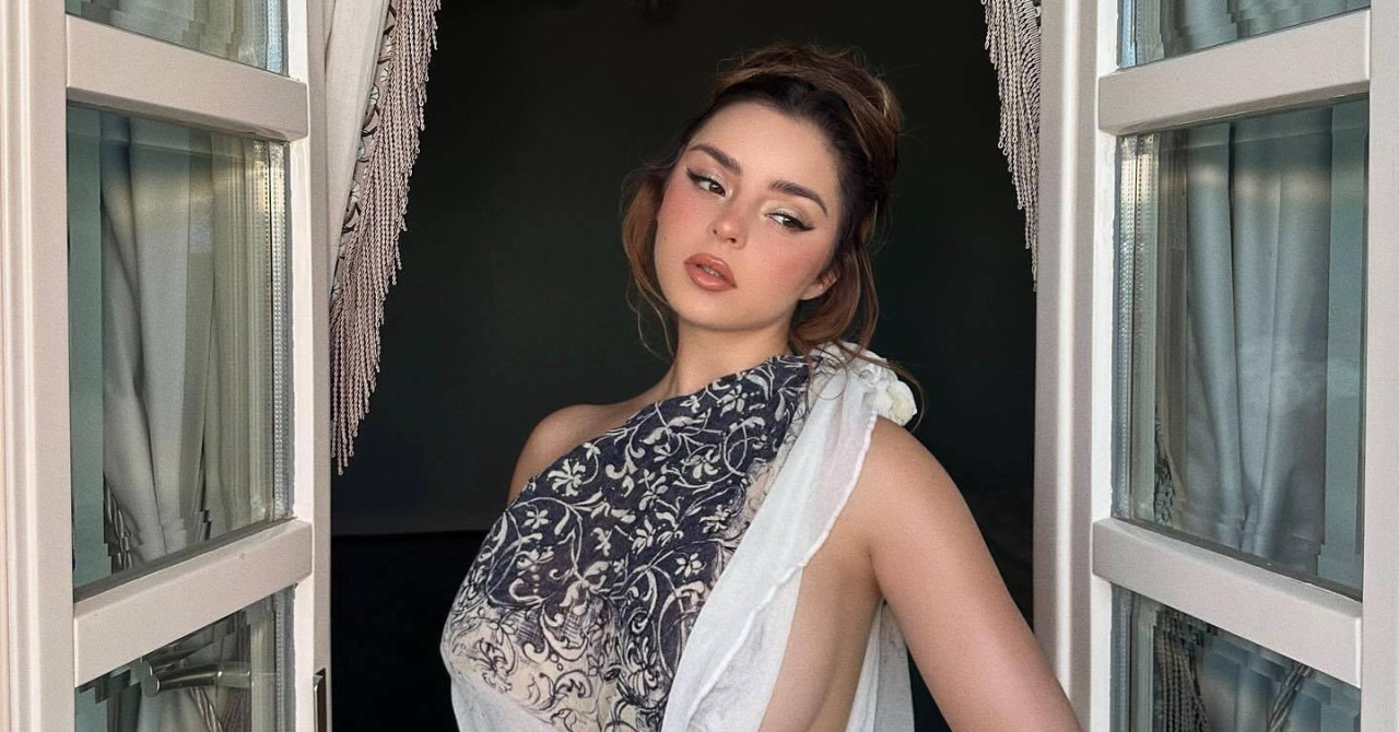 Bila je najpoznatiji Instagram model, a onda je nestala iz javnosti: Sada je napokon otkriveno gdje je