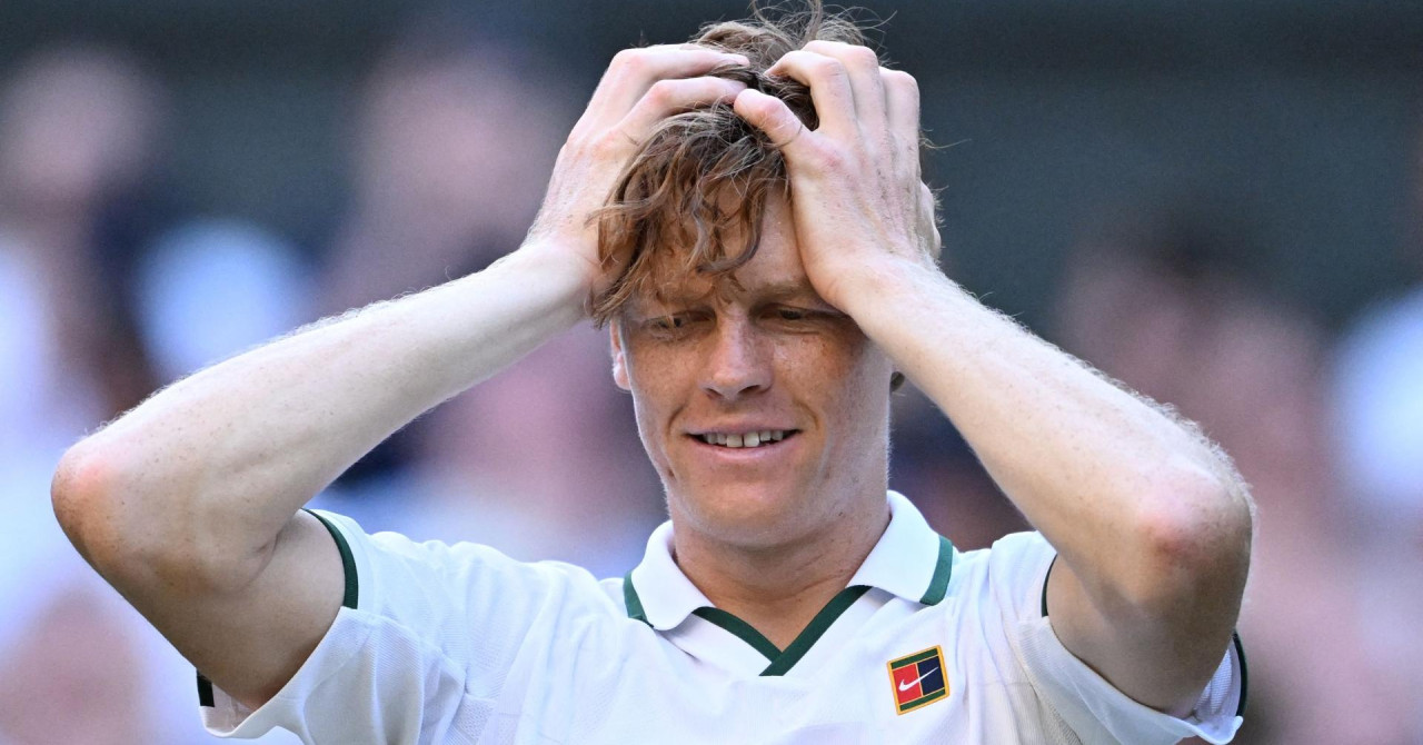 Sinner objavio kraj sezone, Zverev prvi put na vrhu ATP ljestvice