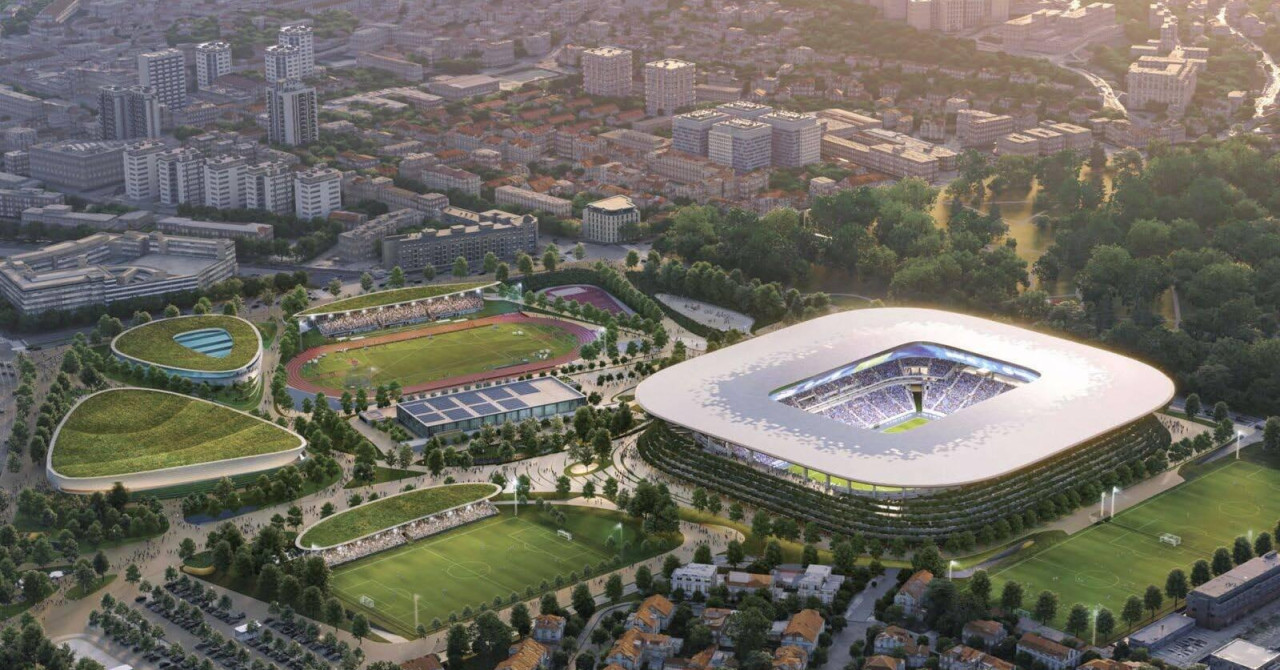 Tri žalbe na natječaj za novi Maksimir, odluka DKOM-a u roku 30 dana