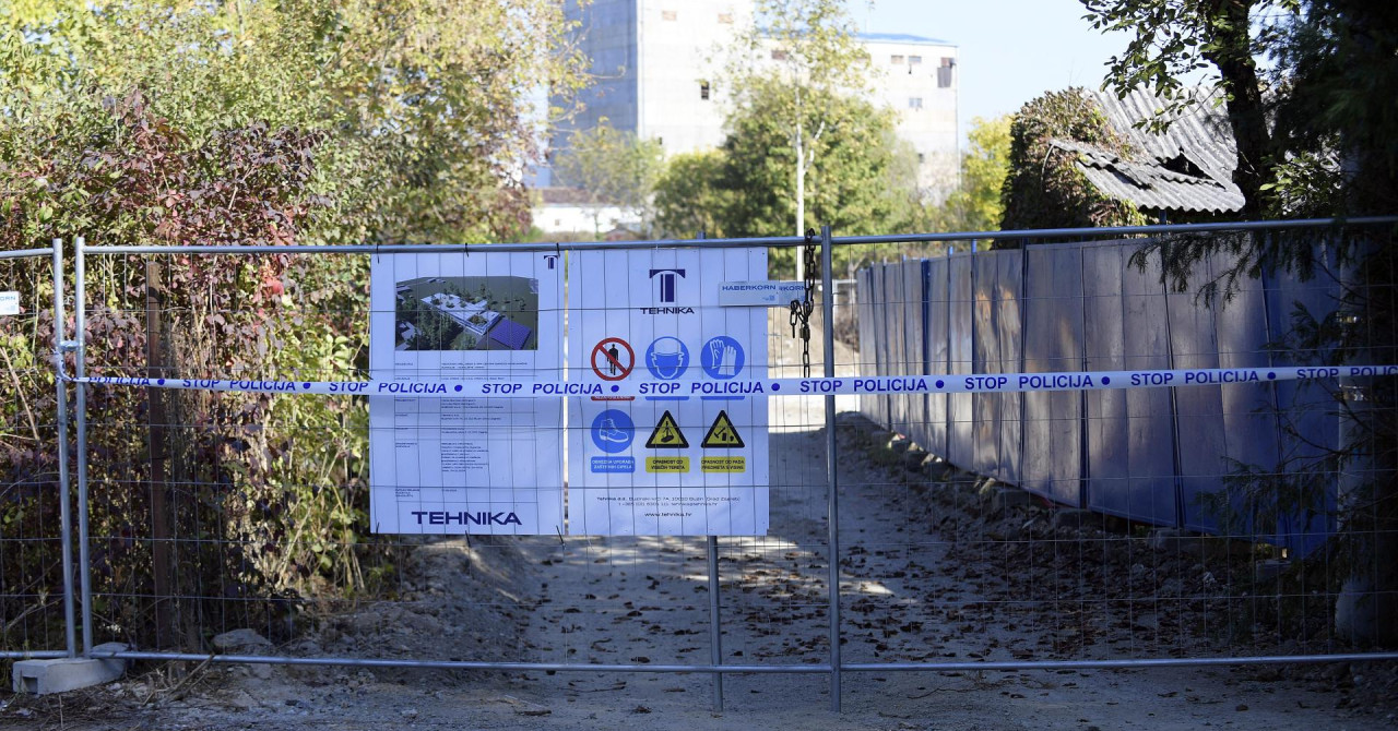 Otkriven novi otrovni otpad: ‘Odlagali su bačve nepoznatog sadržaja, pa ih zatrpali zemljom. Ima i žive‘