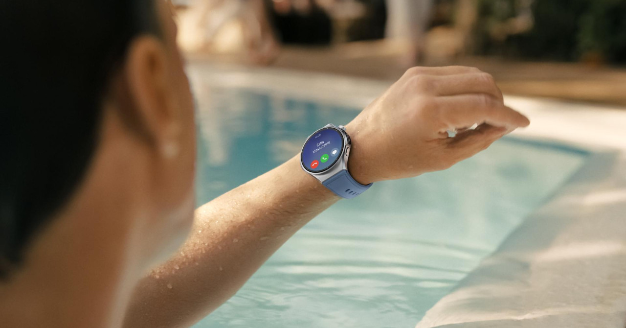 HUAWEI WATCH 6 Series stigla u Hrvatsku: eSIM povezivost, naprednije praćenje zdravlja, premium dizajn i pametnije svakodnevne funkcije