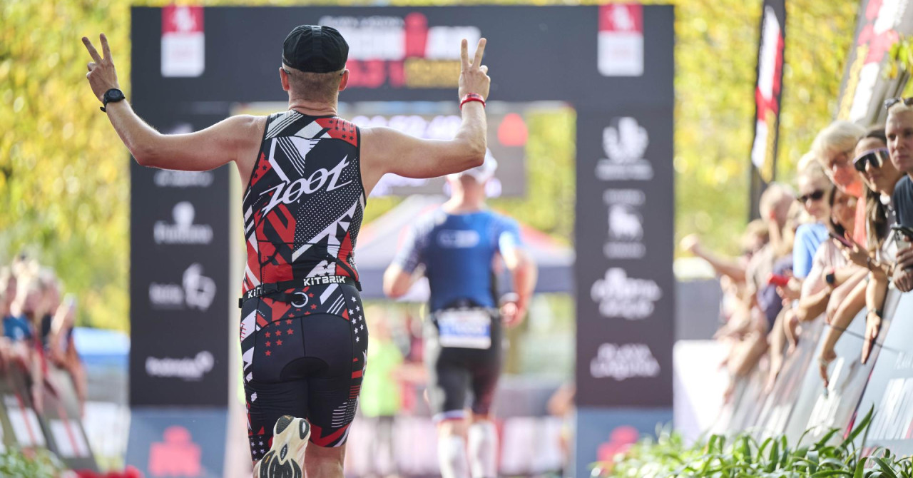Plava Laguna Ironman 70.3 Poreč, Istra – Hrvatska - tjedan dana do najveće triatlon utrke u Hrvatskoj