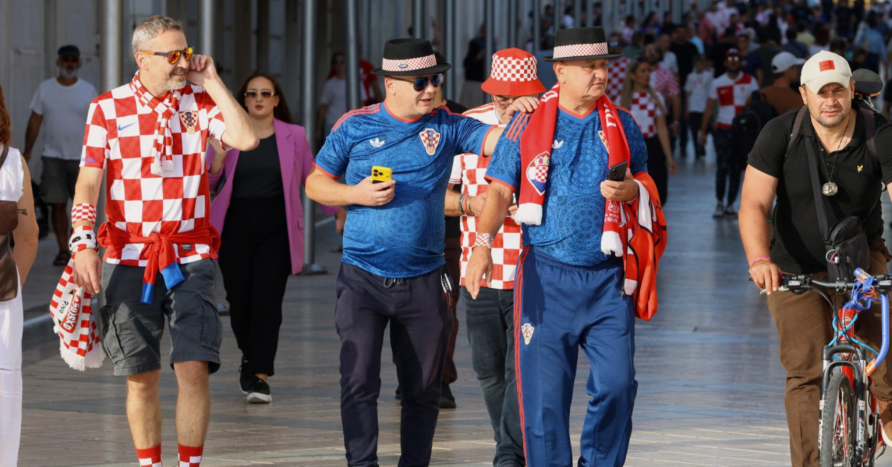 Hrvatska – Španjolska na Poljudu: Vatreni traže iskupljenje nakon 0:7 od Engleske