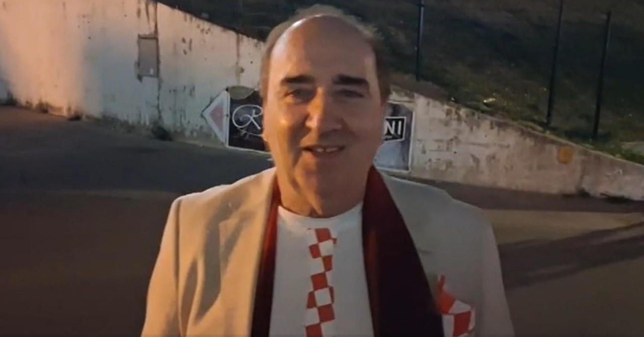 ‘Čestitao sam Španjolcima, najbolji su na svijetu po provociranju, a o jednoj stvari nisam htio govoriti...‘