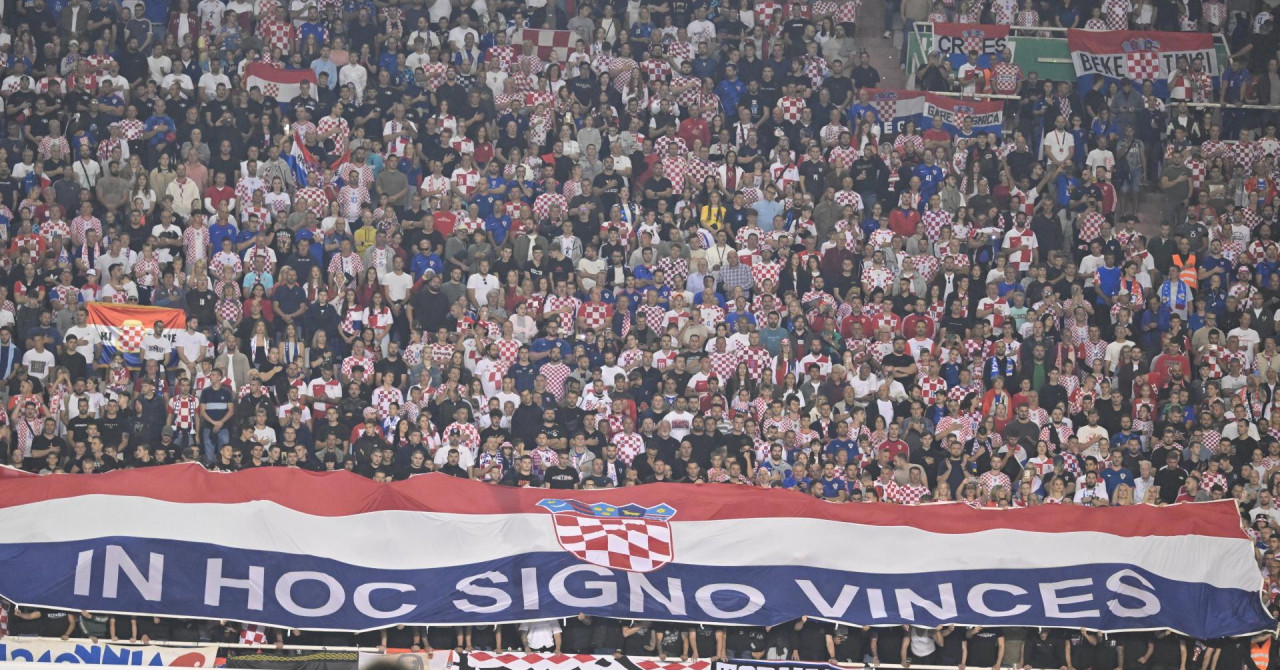 Marca: Hvala nebesima i našem golmanu. U Splitu je imao posla