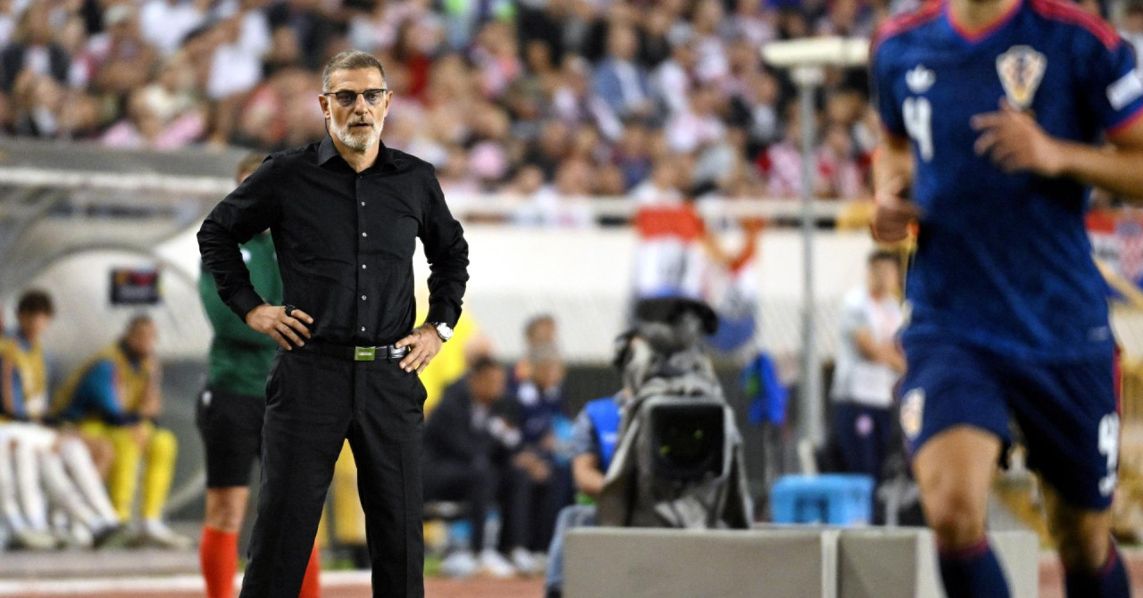 Bilić je pronašao način kako doći do ove momčadi, a jedan je igrač naše suho zlato