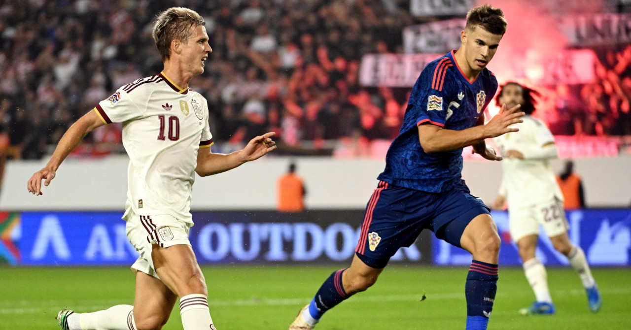 Bilić: Isti igrači, ista viroza. Ovo nam mora biti standard. Tko ne misli tako, neka više ne dolazi!