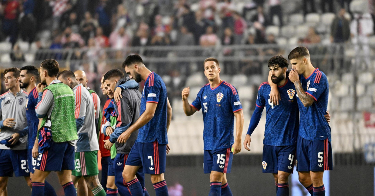 Bilić je pronašao način kako doći do ove momčadi, a jedan je igrač naše suho zlato