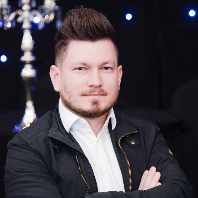 Janko Kralj
